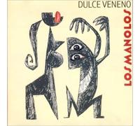 Dulce Veneno by Manolos (1992-09-15)