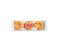 Dulcesol Dulcesols Lot de 4 x 50 g Total : 200 g
