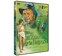 Dulcima (1971) / El Zorro y la Raposa (DVD)