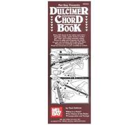 Dulcimer Chord Book