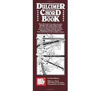 Dulcimer Chord Book
