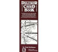 Dulcimer Chord Book