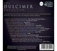 Dulcimer Collection by VARIOUS ARTISTS [Audio CD] NEUF