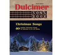 Dulcimer Songbook: Christmas Songs