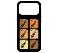 Dulcimeriste Dulcimer-Joueur Folk-Music Cardiogram Dulcimer Coque pour iPhone 17 Pro Max