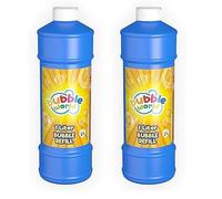 Dulcop - 103.568500 - Liquide pour Bulles de Savon géantes 1 L (Lot de 2)