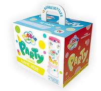 Dulcop - 414.072000 - Bulles de Savon - Multicolore - Pack de 12 x 60ml