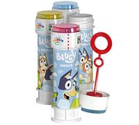 Bańki mydlane 60 ML Bluey (36 szt)