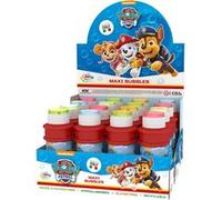 Dulcop International Maxi Paw Patrol Bulles de savon G