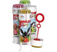 Dulcop- Bubbles, Italie Jeu, EJ-8007315819008, Petit