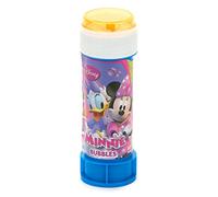 bulles de savon 60ml 11.5cm minnie - bg international 95010 G
