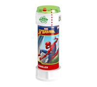 DULCOP Spiderman Spider-Man Bulles de Savon, 985130, Coloris aléatoire