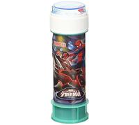 DULCOP Spiderman Spider-Man Bulles de Savon, 985130, Coloris aléatoire