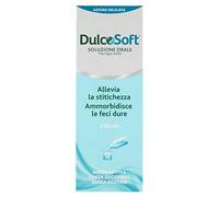 Dulcosoft Solution orale Complément alimentaire 250ml