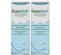DulcoSoft® Solution orale Solution(S) Buvable(S) 2x250 ml