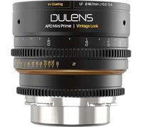 Dulens Mini Prime 31mm T2.4 monture EF