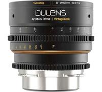 Dulens Mini Prime 43mm T2.4 monture EF
