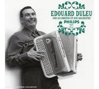 Duleu, Edouard - Passion Accordéon