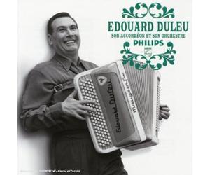 Duleu, Edouard - Passion Accordéon