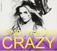 Dulfer, Candy - Crazy-CD+DVD [Import]