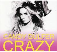 Dulfer, Candy - Crazy [Import]
