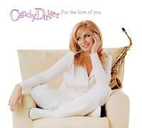Dulfer, Candy - For the Love of You