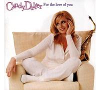 Dulfer, Candy - For The Love Of You