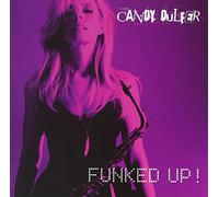 Candy Dulfer - Funked Up [New CD]