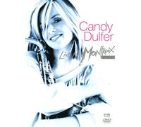 Dulfer, Candy - Live At Montreux 2002