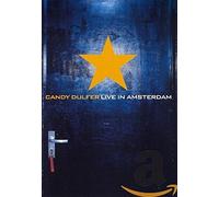 Dulfer, Candy - Live in Amsterdam [Import anglais]