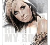 Candy Dulfer – Right in My Soul – CD – Eagle