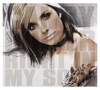 Dulfer, Candy - Right In My Soul