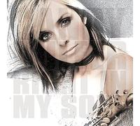 Dulfer, Candy - Right in My Soul [Import]