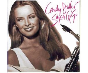 Dulfer, Candy - Sax-A Go