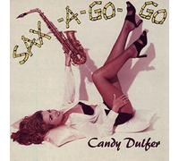 Dulfer, Candy - Sax-A-Go-Go