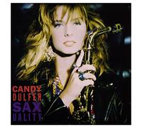Candy Dulfer – Saxuality – CD – Import