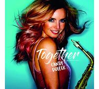 Dulfer, Candy - Together-HQ/Gatefold [Import]