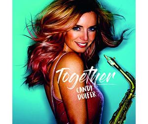Dulfer, Candy - Together-HQ/Gatefold [Import]