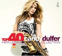 Candy Dulfer – Top 40 – CD – Import (Pays-Bas)