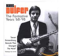 Dulfer, Hans - Formative Years '68-'98 [Import]