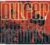 Dulfer - Soccer Madness