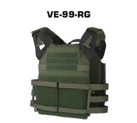 Dulglamen-Jpc2.0,Respirant,Réglable,Étiez Ération Rapide,Airsoft,Glanylon,Html,Electrolux,Extérieur,Paintball,Entraînement - Type Rg