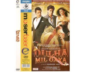 Dulha Mil Gaya [Import]