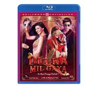 Dulha Mil Gaya - Un Mari Presque Parfait - Blu-Ray