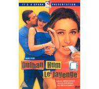 Dulhan Hum Le Jayenge . [Import anglais]