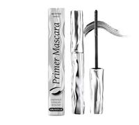Dulhantocosh Mascara Waterproof Noir-Volume&Length Without Clumping for Dramatic Moments, Tubular Curling Natural And Non-Smudged, Define, Lift, Lock for Daily Makeup (Black)