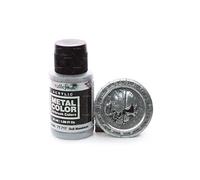 Acrylicos Vallejo 32 ml "Nouvelle Conception en aluminium" Couleur métal