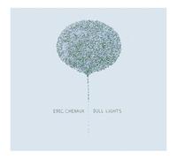 Eric Chenaux – Dull Lights – CD