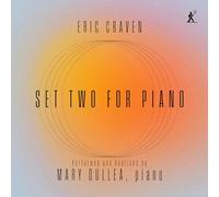 Dullea, Mary - Craven: Set Two Für Klavier
