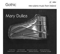 Dullea, Mary - Gothic